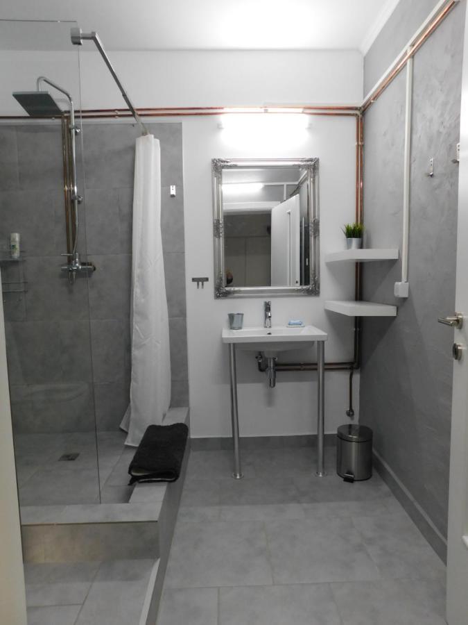 Mountain Vista Suites Зернешті Екстер'єр фото