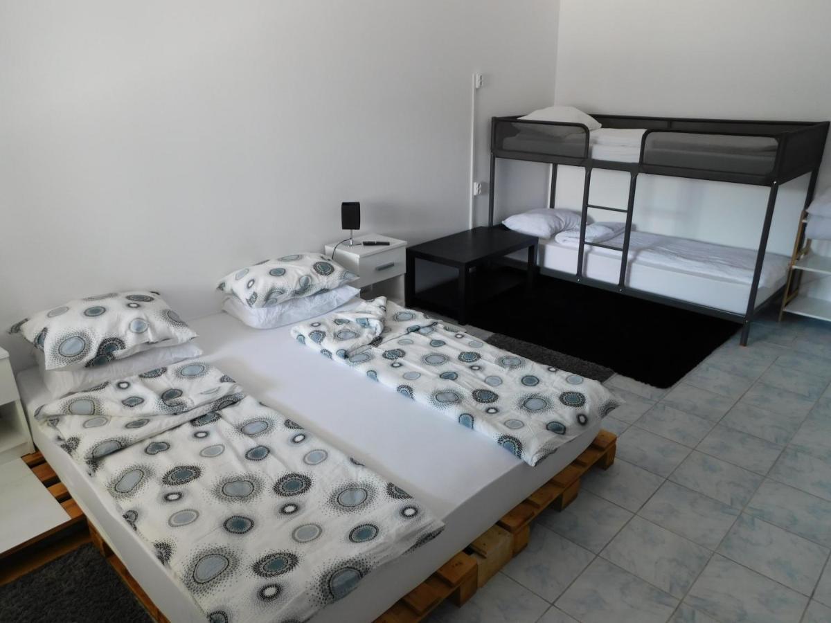 Mountain Vista Suites Зернешті Екстер'єр фото