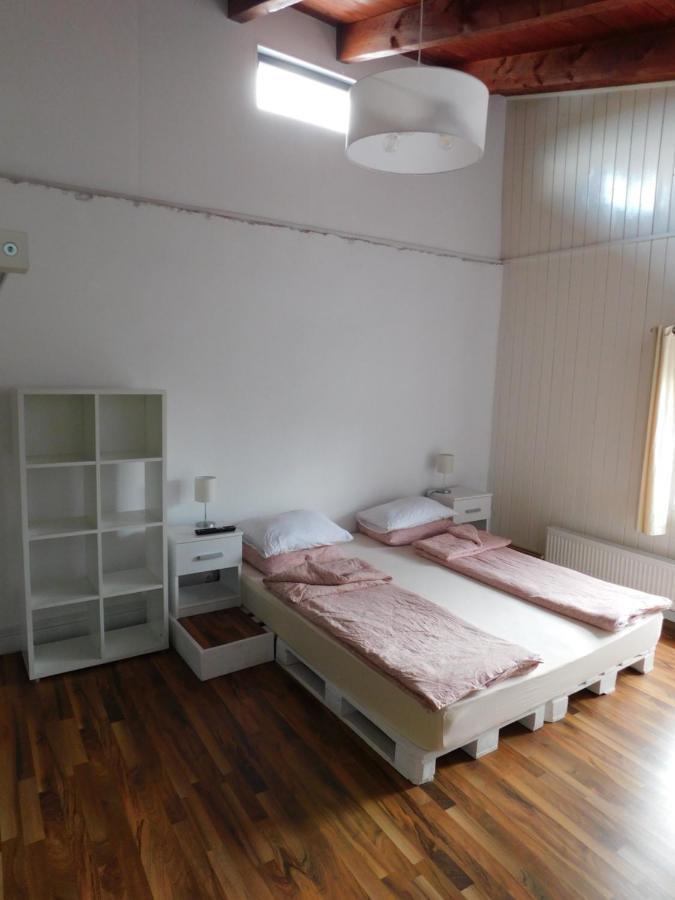 Mountain Vista Suites Зернешті Екстер'єр фото