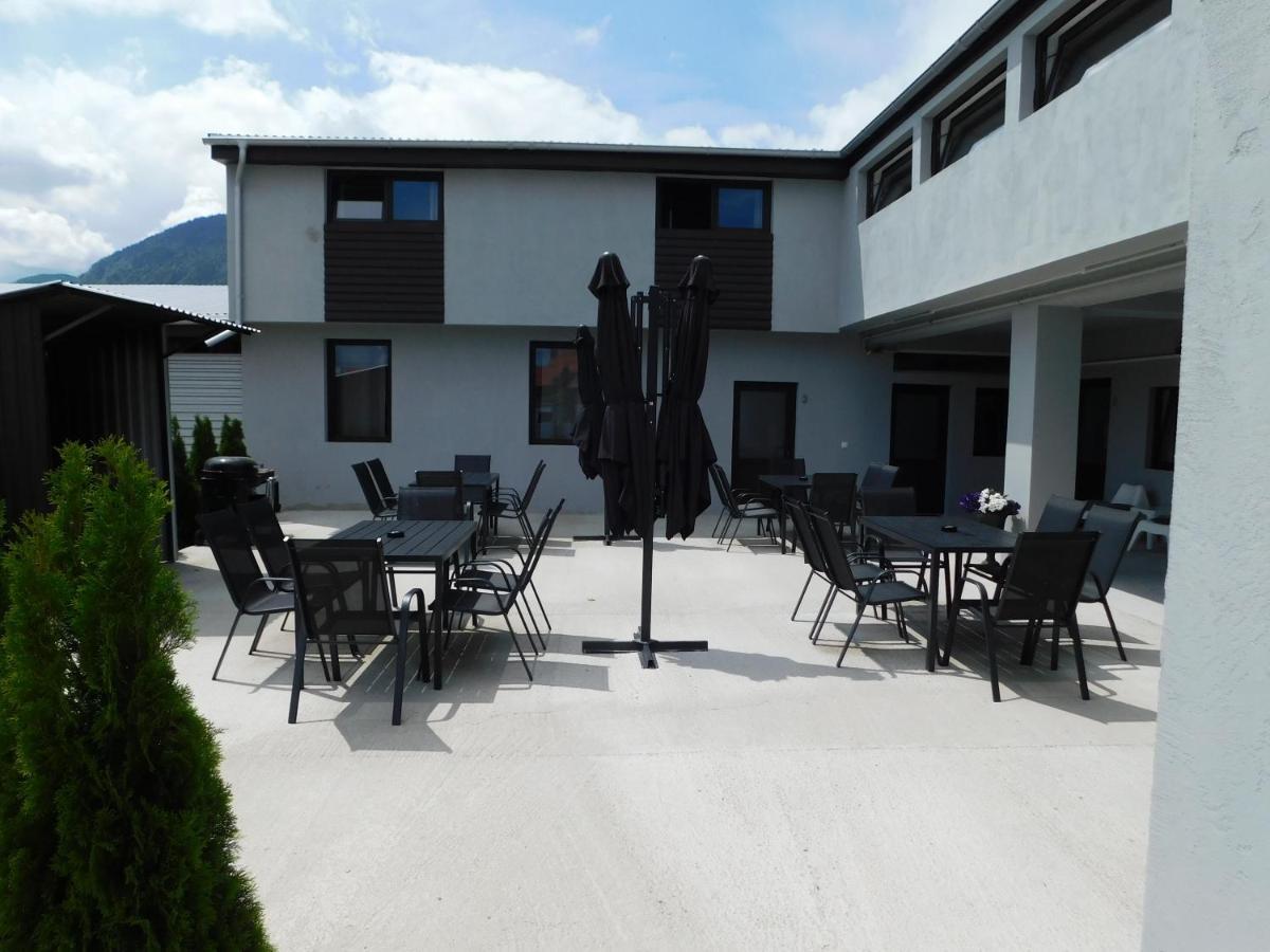 Mountain Vista Suites Зернешті Екстер'єр фото