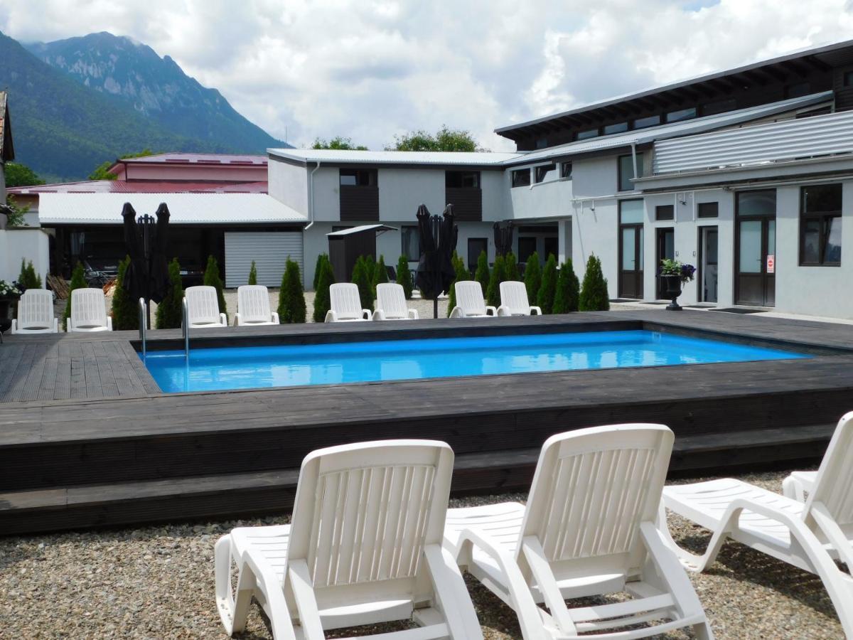 Mountain Vista Suites Зернешті Екстер'єр фото