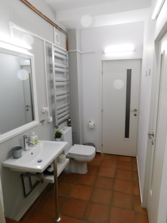 Mountain Vista Suites Зернешті Екстер'єр фото